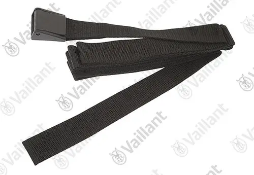 VAILLANT-Verschluss-Spanngurt-2-5-m-VIH-R-300-3-MR-u-w-Vaillant-Nr-0020249402 gallery number 1